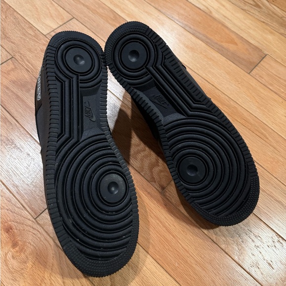 Nike AF1 Low Gore Tex Black - Picture 13 of 13